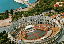 72757335 Pola Pula Croatia Amphitheater   - Croatie