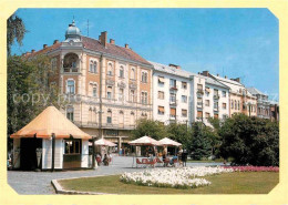 72757327 Szombathely Koeztarsasagplatz Szombathely - Ungarn