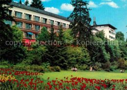 72756669 Bad Schwalbach Staatliches Kurhotel Bad Schwalbach - Bad Schwalbach