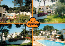 72756620 Paguera Mallorca Islas Baleares Hapimag Hotels Details  - Sonstige & Ohne Zuordnung