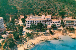 72756619 Paguera Mallorca Islas Baleares Hotel Cala Fornells  - Autres & Non Classés