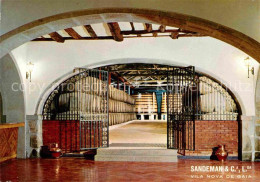 72756528 Vila Nova De Gaia Interior View Of Sandemans Lodge Vila Nova De Gaia - Otros & Sin Clasificación