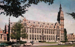 72756378 Bruxelles Bruessel Universitaet Philosophie   - Other & Unclassified