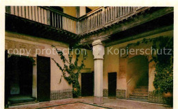 72756354 Toledo Castilla-La Mancha Casa Del Greco  Toledo - Andere & Zonder Classificatie