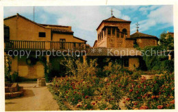 72756353 Toledo Castilla-La Mancha Haus Greco Garten Toledo - Andere & Zonder Classificatie