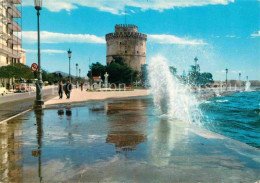 72756278 Thessaloniki Der Weisse Turm Thessaloniki - Greece