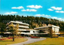 72756265 Bad Liebenzell Paracelsusbad Kurmittelhaus Bad Liebenzell - Sonstige & Ohne Zuordnung