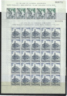 ESPAÑA. Año 1975. Serie Turística. 25 Series. - Blocs & Feuillets