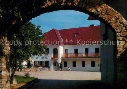 72756147 Stroheim Pension Stroheimerhof Schaumburgerstueberl Stroheim - Altri & Non Classificati