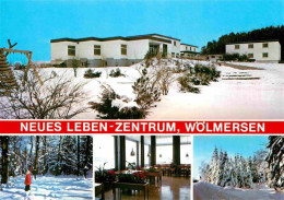 72756133 Woelmersen Neues Leben-Zentrum Woelmersen - Altri & Non Classificati