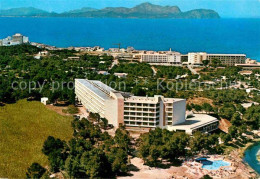 72755617 Can Picafort Mallorca Hotel Exagon Panorama  - Sonstige & Ohne Zuordnung