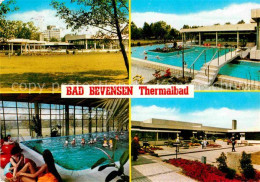 72755550 Bad Bevensen Thermalbad Hallenbad Details Bad Bevensen - Bad Bevensen