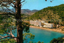 72755496 Cala San Vicente Ibiza Hotel Cala San Vicente Ibiza Islas Baleares - Sonstige & Ohne Zuordnung