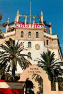 72755444 Sevilla Andalucia Hotel Christina  - Andere & Zonder Classificatie