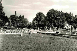 72755208 Bogacs Fuerdoe Freibad Bogacs - Hongrie