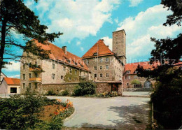 72755155 Burg Feuerstein Haus Der Katholischen Jugend Erzdioezese Bamberg Burg F - Sonstige & Ohne Zuordnung