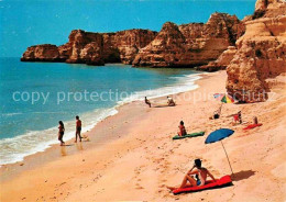 72755144 Algarve Praia Da Marinha  Algarve - Autres & Non Classés