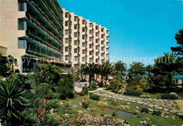 72755141 Palma De Mallorca Jardines Del Hotel Fenix  Palma - Andere & Zonder Classificatie