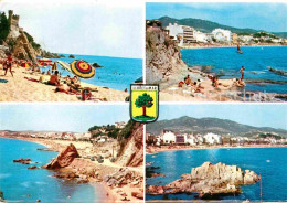 72755139 Lloret De Mar Strand Costa Brava Spanien - Sonstige & Ohne Zuordnung