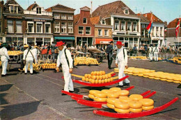 72754835 Alkmaar Kaasmarkt Kaesemarkt Alkmaar - Sonstige & Ohne Zuordnung