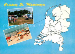 72754450 St Maartenszee Camping Strand  - Other & Unclassified