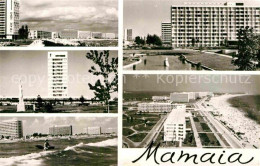 72754406 Mamaia Hochhaeuser Hotels Strand Mamaia - Romania