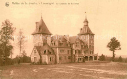 72754280 Louveigne Chateau De Banneux Vallee De La Vesdre Louveigne - Other & Unclassified