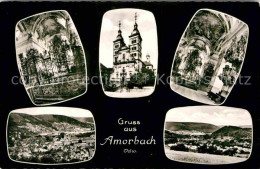 72754121 Amorbach  Amorbach - Amorbach