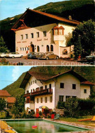 72754093 Rabland Gasthaus Roessl Rabland Partschins Merano - Other & Unclassified