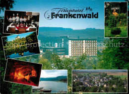 72754026 Wurzbach Restaurant Schloss Hoehle Fluss Sormitz Wurzbach - Te Identificeren