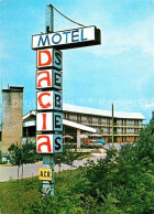 72754021 Sebes Siebenbuergen Motel Dacia Sebes Siebenbuergen - Romania