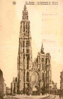 72753324 Anvers Antwerpen Cathedrale   - Antwerpen