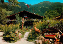 72752956 Mayrhofen Zillertal Studio Alte Muehle Mayrhofen - Other & Unclassified
