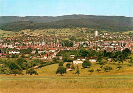 72752840 Michelstadt Panorama Michelstadt - Michelstadt