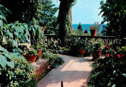 72752794 Blanes Botanischer Garten Marlmurtra Costa Brava - Andere & Zonder Classificatie