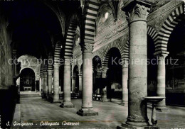 72752782 San Gimignano Collegiata  San Gimignano - Other & Unclassified