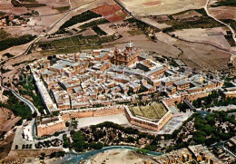 72752752 Malta Fliegeraufnahme Walled City Of Mdina  - Malte