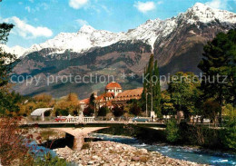 72752723 Merano Suedtirol Kurhaus  Merano - Other & Unclassified