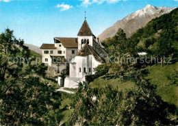 72752722 Merano Suedtirol Chiesetta S. Pietro Merano - Other & Unclassified