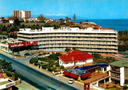 72752692 Torremolinos Hotel Las Palomas  - Autres & Non Classés
