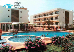 72752686 Ibiza Islas Baleares Hotel Club La Noria  Ibiza - Autres & Non Classés