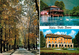 72752563 Ilidza Vrelo Bosne Ilidza - Bosnië En Herzegovina