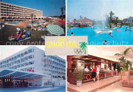 72752532 Lloret De Mar Hotel Olympic Park  - Other & Unclassified