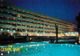 72752531 Lloret De Mar Hotel Olympic Park  - Other & Unclassified