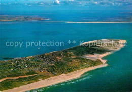 72752459 Insel Sylt Suedspitze Der Insel Im Hintergrund Insel Foehr Und Insel Am - Autres & Non Classés