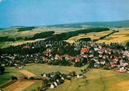 72752393 Bad Steben Panorama  Bad Steben - Bad Steben