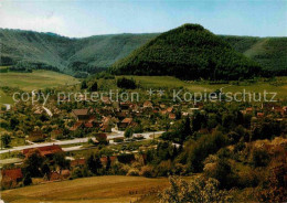 72752323 Bad Ditzenbach Panorama  Bad Ditzenbach - Other & Unclassified