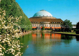 72751958 Hannover Stadthalle Hannover - Hannover