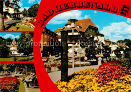 72751952 Bad Herrenalb Stadtansichten Bad Herrenalb - Bad Herrenalb