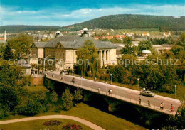 72751927 Bad Kissingen Regentenbau Bad Kissingen - Bad Kissingen